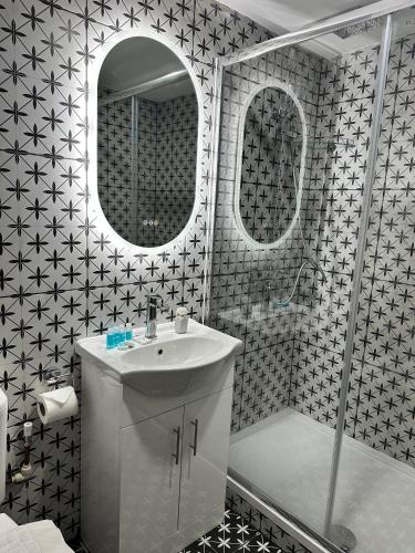 Habitación Individual Económica del hotel Pasha. Foto 4