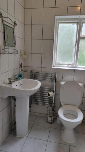 Habitación Doble con baño compartido del hotel Apollo Kings Cross. Foto 1