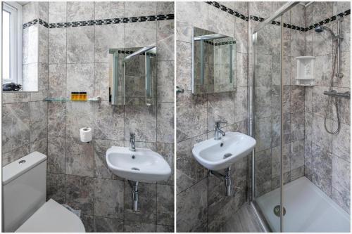 Habitación Doble Estándar del hotel Apollo Kings Cross. Foto 6