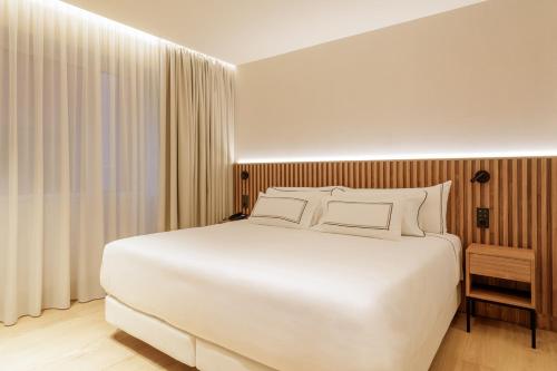 Habitación Superior del hotel Murcia Rincón De Pepe Affiliated By Meliá. Foto 8
