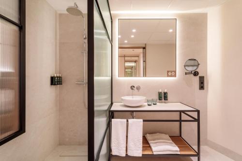 Premium del hotel Murcia Rincón De Pepe Affiliated By Meliá. Foto 10