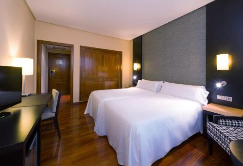 Habitación Estandar del hotel Murcia Rincón De Pepe Affiliated By Meliá