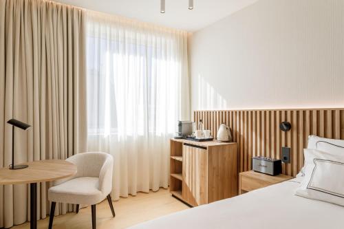 Premium del hotel Murcia Rincón De Pepe Affiliated By Meliá. Foto 1