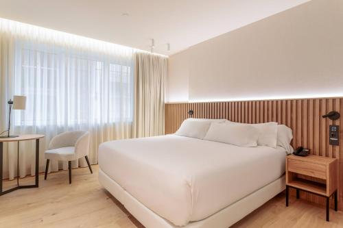 Premium del hotel Murcia Rincón De Pepe Affiliated By Meliá. Foto 20