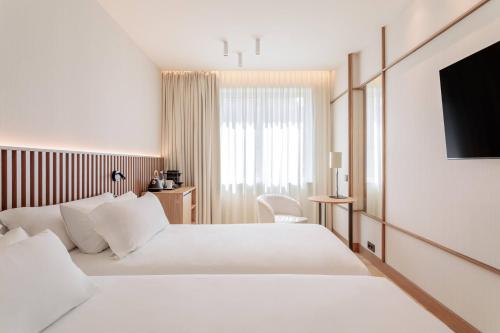 Habitación Superior del hotel Murcia Rincón De Pepe Affiliated By Meliá