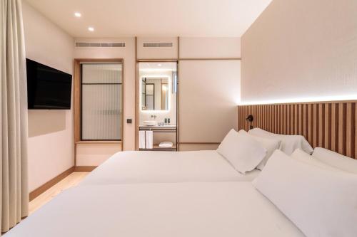 Habitación Superior del hotel Murcia Rincón De Pepe Affiliated By Meliá. Foto 1