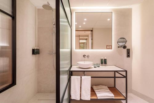 Habitación Superior del hotel Murcia Rincón De Pepe Affiliated By Meliá. Foto 2