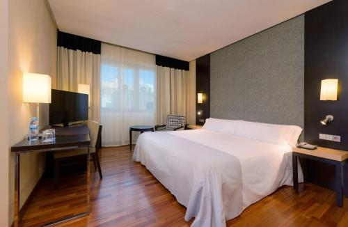 Suite del hotel Murcia Rincón De Pepe Affiliated By Meliá. Foto 1