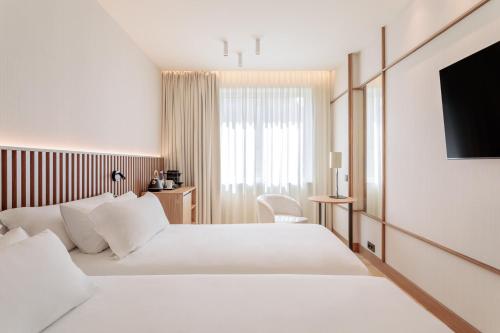 Premium del hotel Murcia Rincón De Pepe Affiliated By Meliá. Foto 3