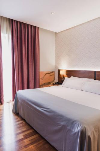 Suite Junior del hotel Murcia Rincón De Pepe Affiliated By Meliá. Foto 3