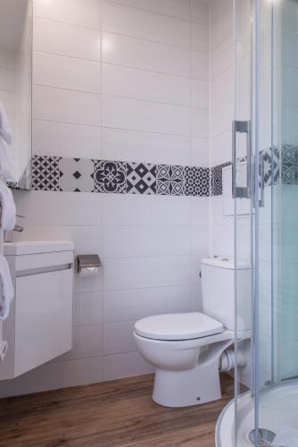 Habitación Doble Superior del hotel Istria. Foto 4