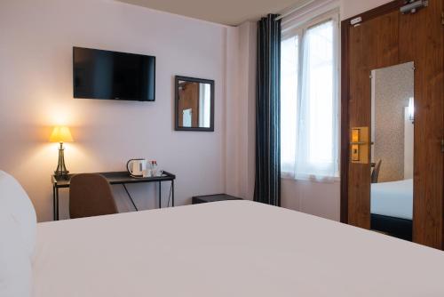 Habitación Doble Superior del hotel Istria. Foto 5