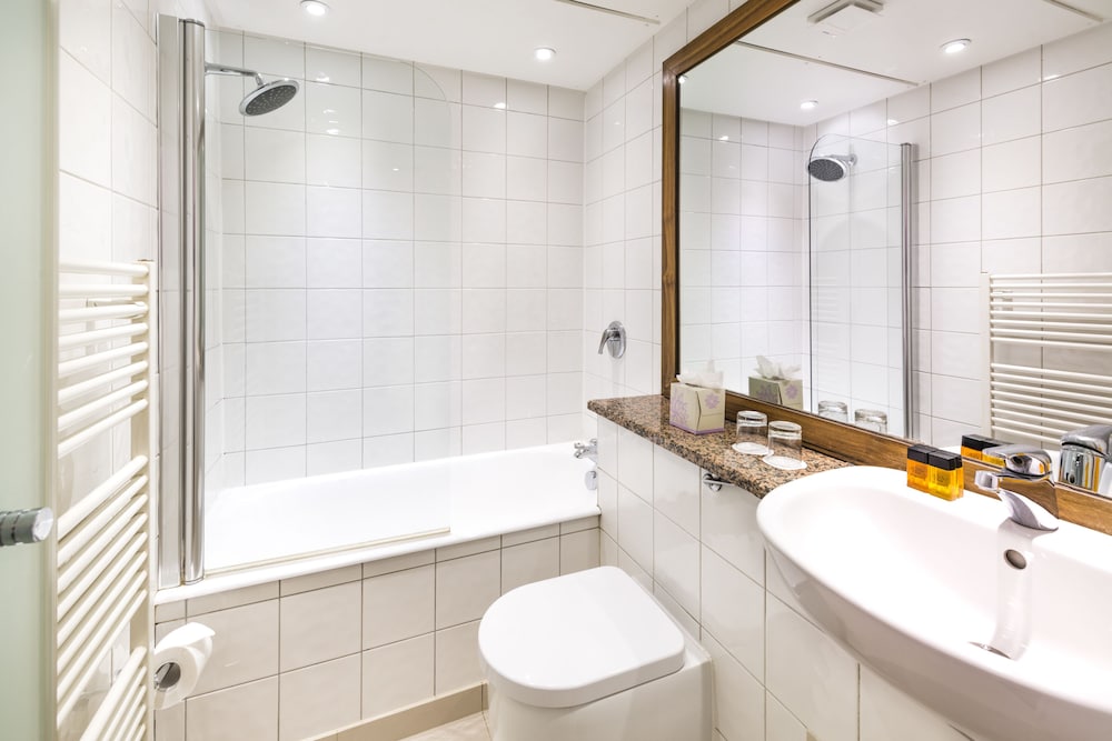 Habitación familiar del hotel The California. Foto 7