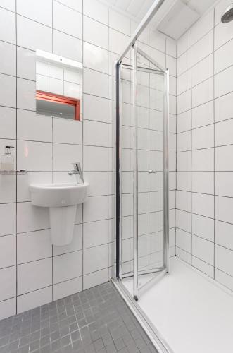 Habitación Familiar del hotel Wardonia. Foto 1