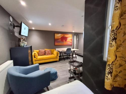 Apartamento de 1 dormitorio del hotel Melville. Foto 4