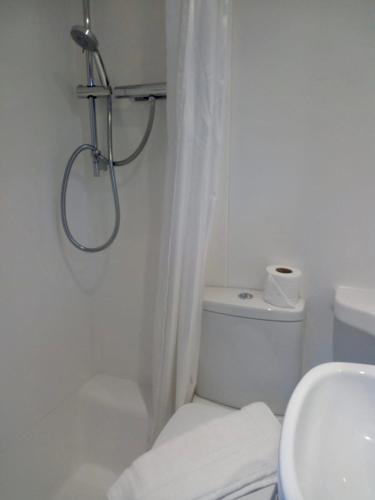 Habitación Doble del hotel Melville. Foto 3
