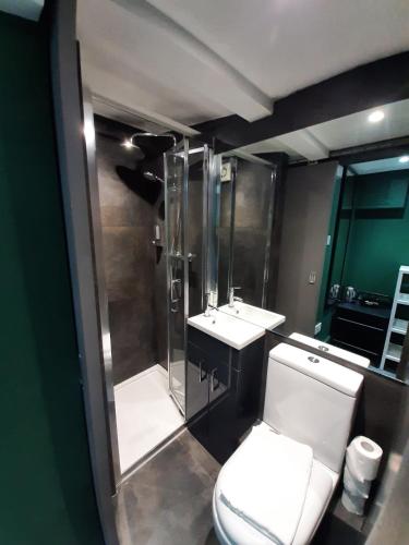 Habitación Doble del hotel Melville. Foto 6
