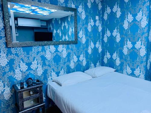 Single Room with AC No Window del hotel Melville