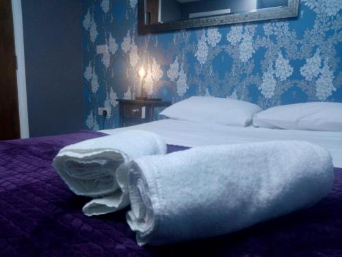 Single Room with AC No Window del hotel Melville. Foto 4