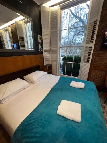 Suite Familiar del hotel Melville
