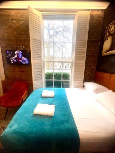 Suite Familiar del hotel Melville. Foto 1