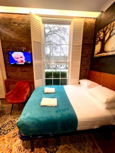 Suite Familiar del hotel Melville. Foto 2