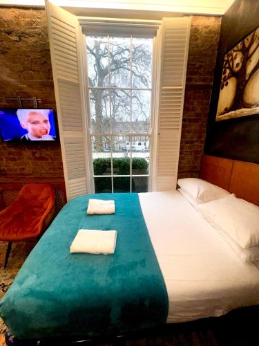 Suite Familiar del hotel Melville. Foto 3