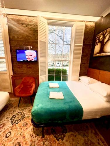 Suite Familiar del hotel Melville. Foto 4