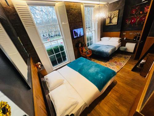 Suite Familiar del hotel Melville. Foto 6