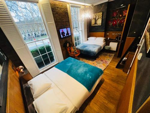 Suite Familiar del hotel Melville. Foto 7