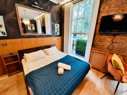 Suite Familiar del hotel Melville. Foto 12
