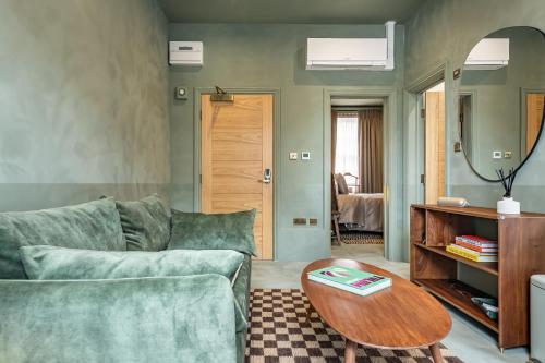 Apartamento Ático del hotel The Rokxy Townhouse - Kings Cross