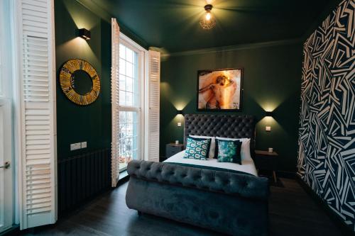 Ático del hotel The Rokxy Townhouse - Kings Cross. Foto 9