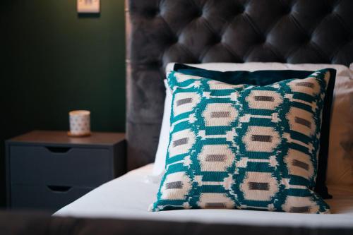 Ático del hotel The Rokxy Townhouse - Kings Cross. Foto 10