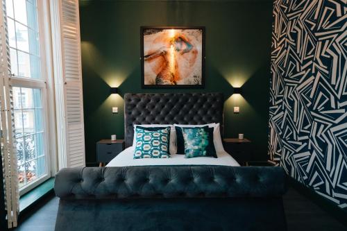 Ático del hotel The Rokxy Townhouse - Kings Cross. Foto 14