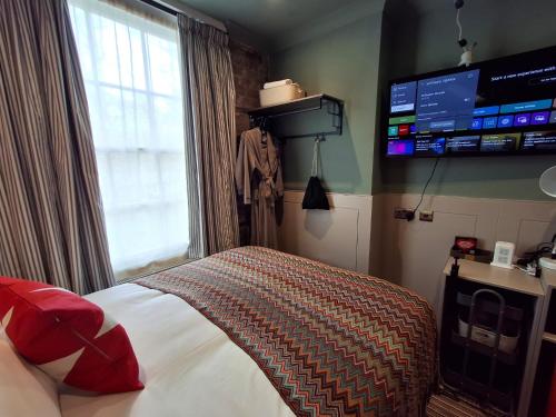 The Rokxy Crash Pad del hotel The Rokxy Townhouse - Kings Cross
