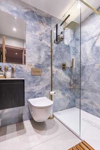 Apartamento Suite del hotel The Rokxy Townhouse - Kings Cross