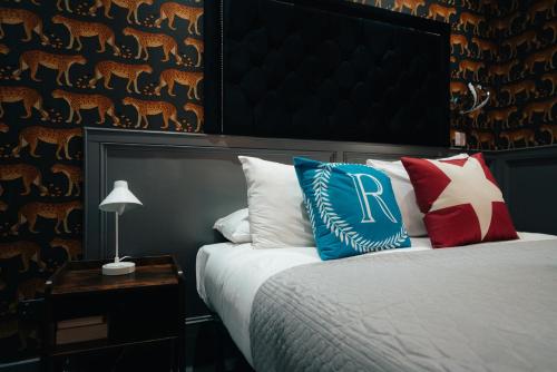 Habitación Doble Rokxy del hotel The Rokxy Townhouse - Kings Cross. Foto 14