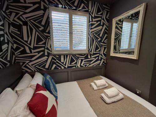 The 9 hr Layover del hotel The Rokxy Townhouse - Kings Cross