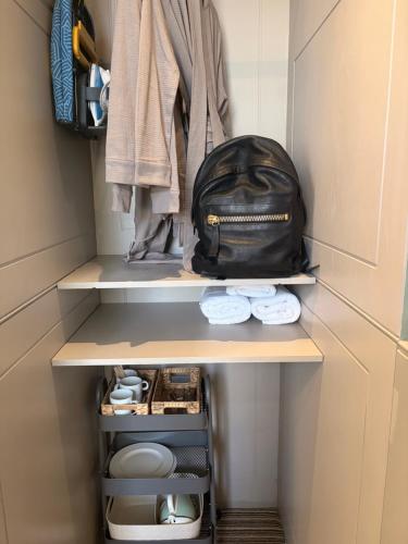 Suite Familiar del hotel The Rokxy Townhouse - Kings Cross