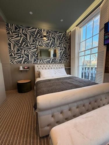 Suite Familiar del hotel The Rokxy Townhouse - Kings Cross. Foto 4