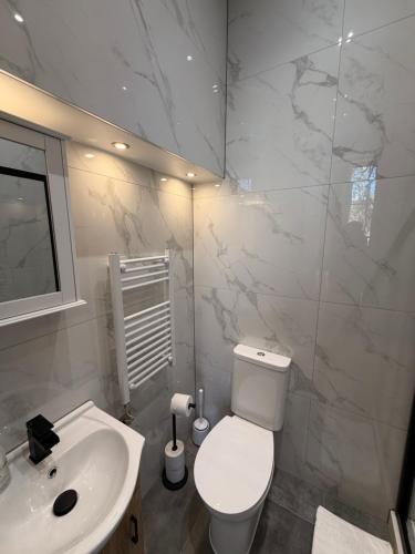 Suite Familiar del hotel The Rokxy Townhouse - Kings Cross. Foto 5