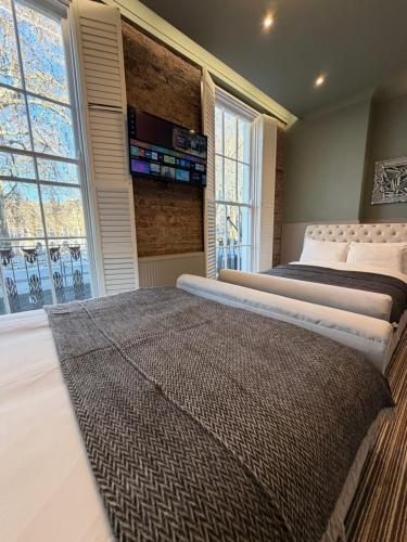 Suite Familiar del hotel The Rokxy Townhouse - Kings Cross. Foto 6