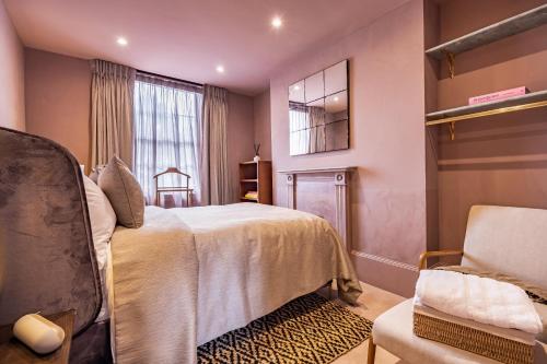 Apartamento Suite del hotel The Rokxy Townhouse - Kings Cross. Foto 1