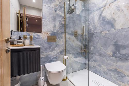 Apartamento Suite del hotel The Rokxy Townhouse - Kings Cross. Foto 2