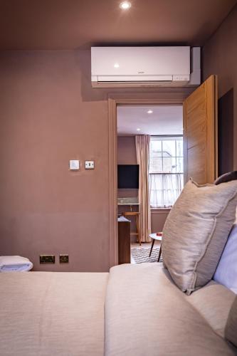 Apartamento Suite del hotel The Rokxy Townhouse - Kings Cross. Foto 5