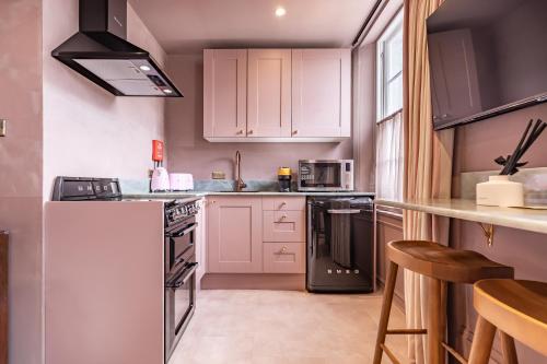 Apartamento Suite del hotel The Rokxy Townhouse - Kings Cross. Foto 7