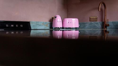 Apartamento Suite del hotel The Rokxy Townhouse - Kings Cross. Foto 9