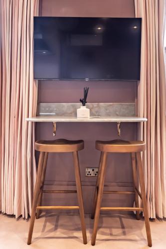 Apartamento Suite del hotel The Rokxy Townhouse - Kings Cross. Foto 10