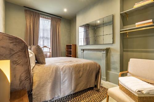 Apartamento Ático del hotel The Rokxy Townhouse - Kings Cross. Foto 1